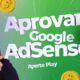 Como Aprovar no Google AdSense
