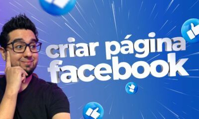 Como Criar uma Página no Facebook e Ter Milhares de Seguidores