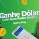 Como Ganhar em Dólar com Redes Sociais