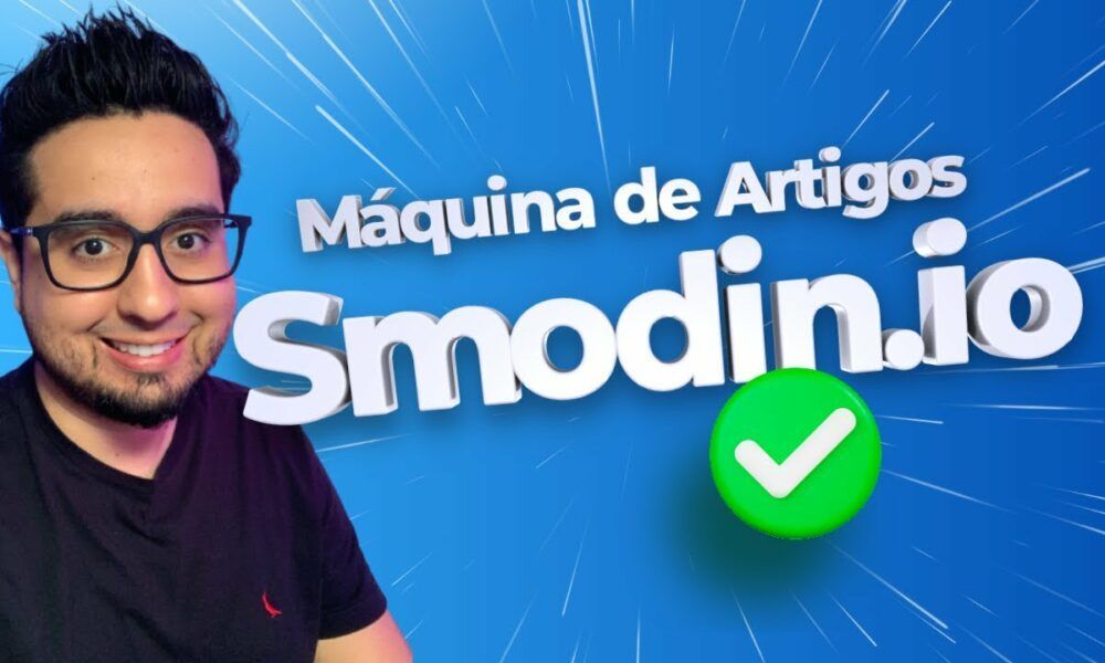 Ferramenta Gratuita de Reescrita de Texto Smodin.io