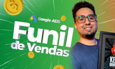 Google ADS - Aula 1 -  Entendendo o Meios de Anunciar e Funil e Jornada do Cliente