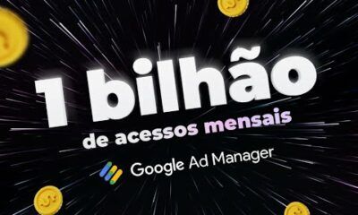 Google ADX e Como Grandes Portais Fazem Milhares de Dólares com Anúncios (AD Exchange)