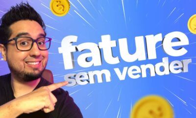 [Google, Blog e Facebook] 3 SEGREDOS Para Começar Hoje a FATURAR na Internet SEM VENDER Nada