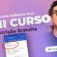 Mini Curso Gratuito - Como Ganhar Dinheiro com Internet e AdSense Passo a Passo - Link na Descrição