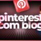Pinterest para Blogs Milhares de Acessos