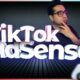 Usando TikTok para Gerar Tráfego para Google AdSense