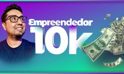 Como ser um Empreendedor 10k