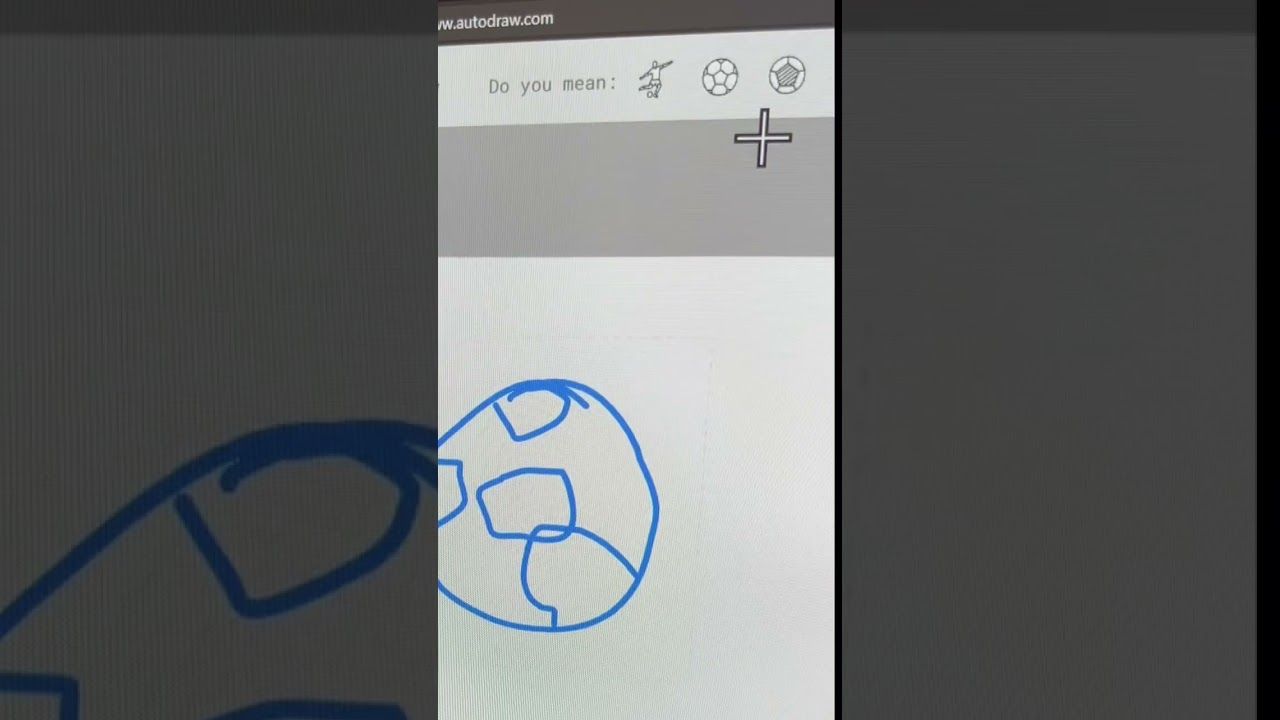 Ferramenta Do Google Usa IA Para Fazer Desenhos Autodraw #google #dicas ...