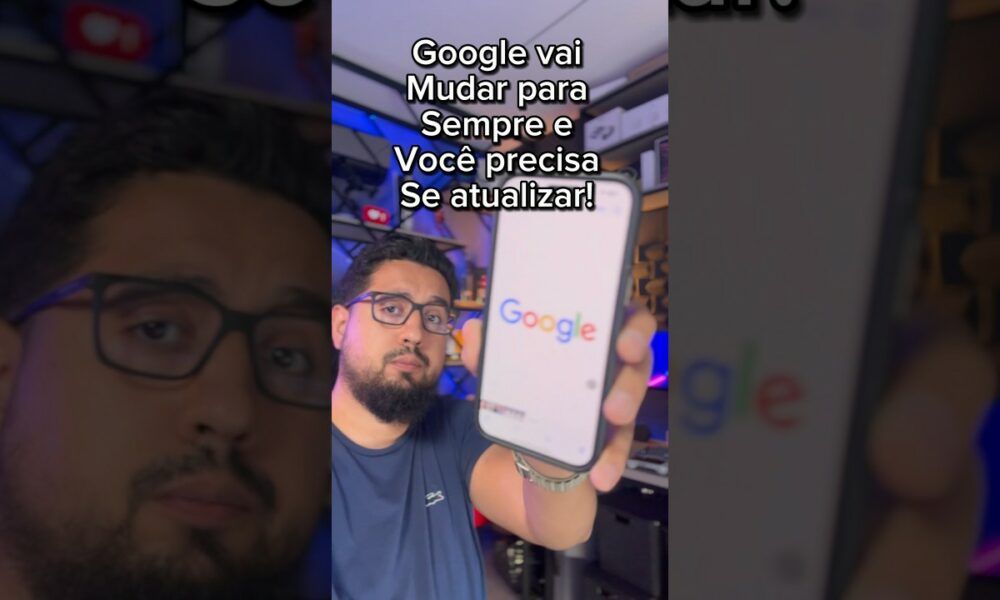 Como ativar inteligência artificial no Google