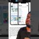 Anúncios dentro do iPhone #apple #iphone #appstore #noticias