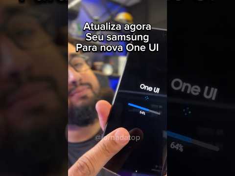 Atualização one UI 5.1 nos samsungs recorte de fotos