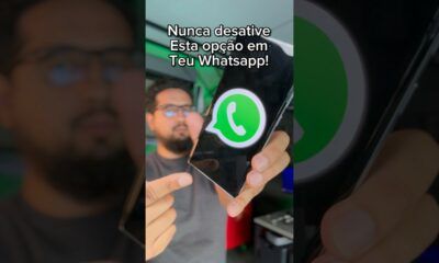 Como blindar seu whatsapp