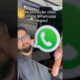 Como filtrar conversas e grupos no Whatsapp