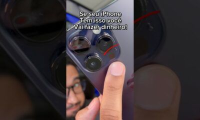 Como fazer dinheiro com seu iPhone no aplicativo AR Code Capture