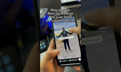 Dica de história criativo pra Instagram pra fazer nas suas fotos de viagem