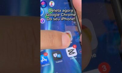 Nova atualização do Safari no iPhone permitirá você apagar cosias de sites