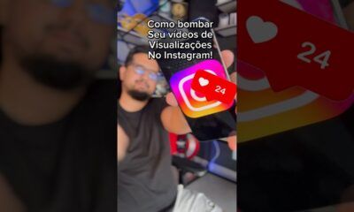 Novo recurso permite você ativar notificações para seus seguidores do Instagram