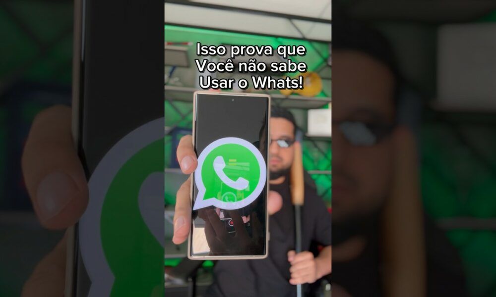 Três super dicas para otimizar o seu tempo no WhatsApp