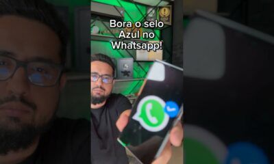 Como verificar o seu WhatsApp pra evitar golpes Com o teu número