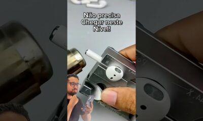 Como corrigir problemas de fone de ouvido sem fio