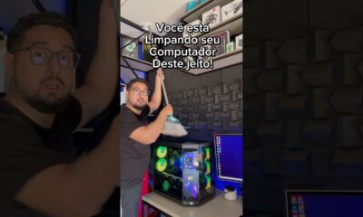 Melhor app para limpar computador