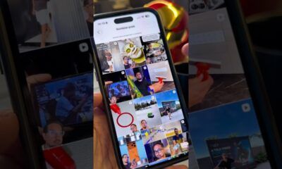 Agora você pode organizar o seu feed no Instagram