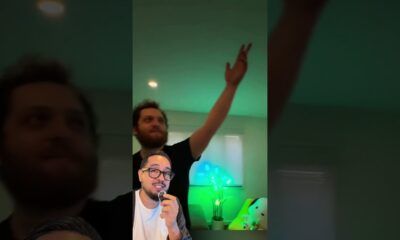 Agora você pode vir o mapa dos aviões em cima da sua casa no teto