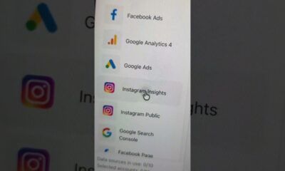 Assim você usa o Claude pra avaliar o seu perfil no Instagram e te ajudar a crescer