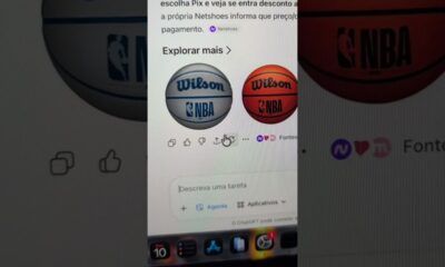 O ChatGPT pode achar cupons de desconto pra você e ainda validá-los
