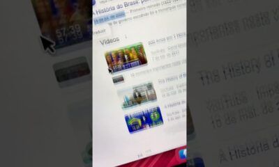 Ainda existe uma internet livre de inteligência artificial
