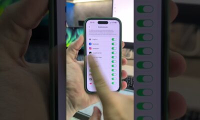 Cuidado com a atualização do iOS 27
