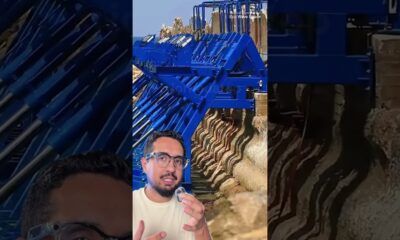 Essa tecnologia pode resolver grande parte da demanda de energia do mundo