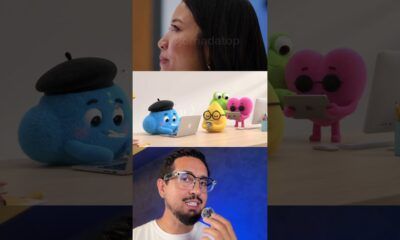 Chatgpt lança agora os Dots