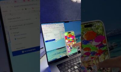 Como criar seus próprios mapas no Google Maps