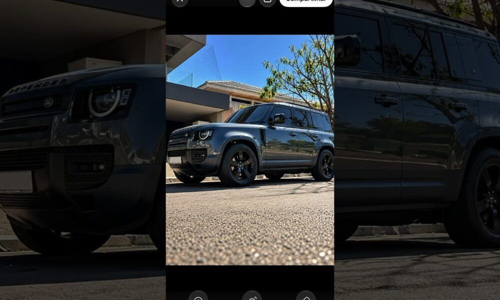 Como fazer fotos tops com seu carro no ChatGPT