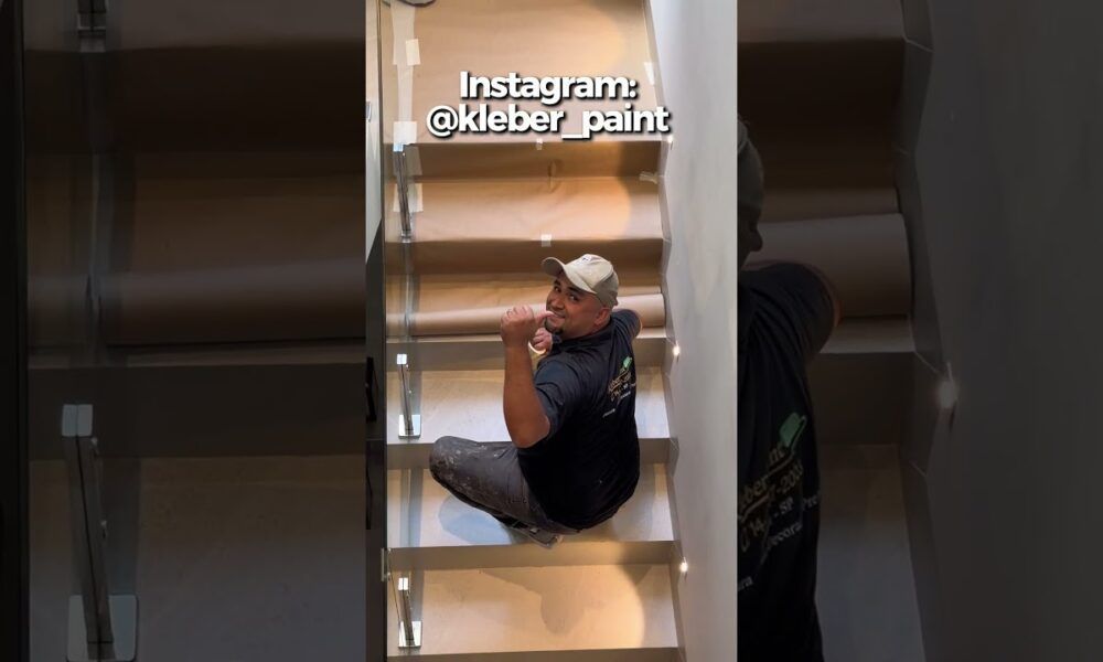 Esse é o toque perolado da Decor Colors